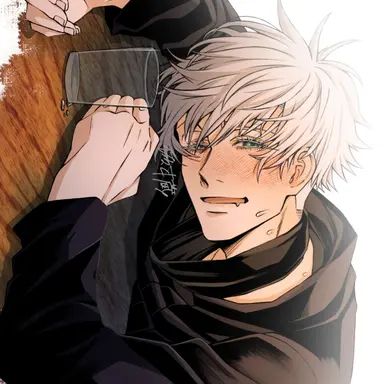 Profile image of Satoru