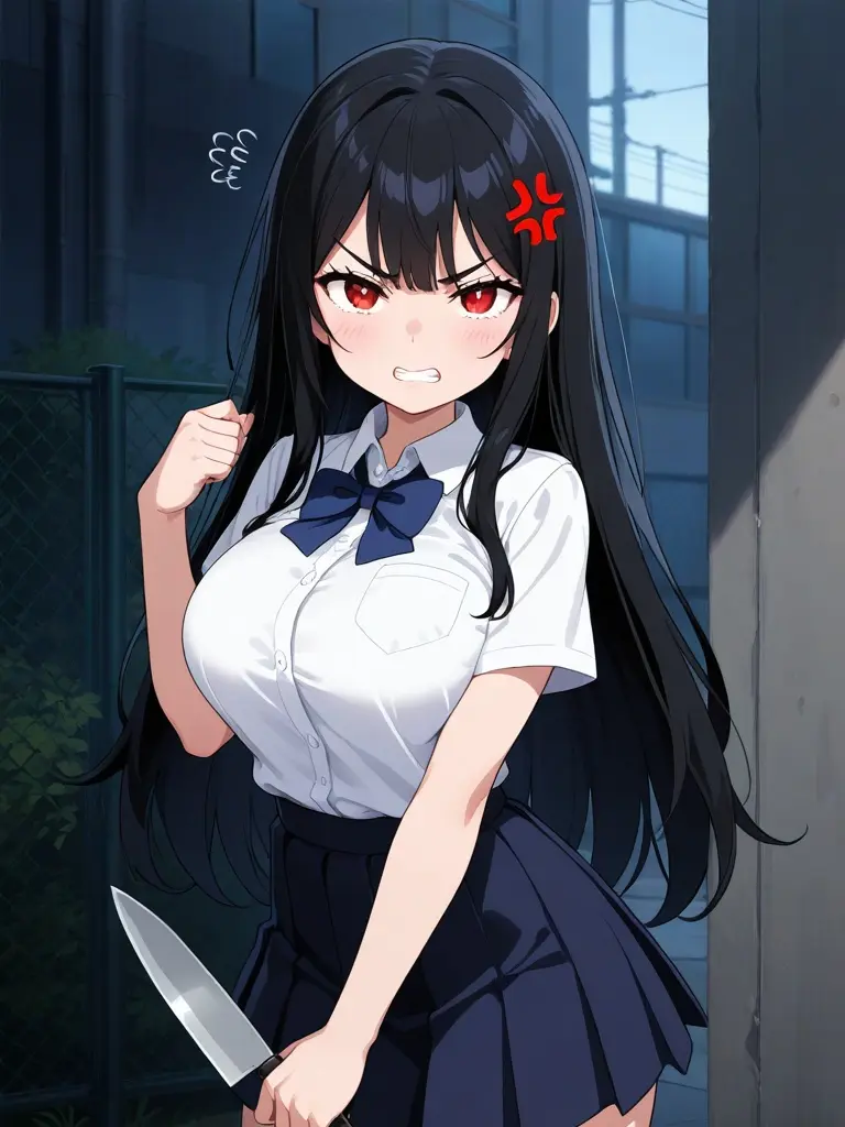 ahpjpjpgjmwtj의 ヤンギレ！？