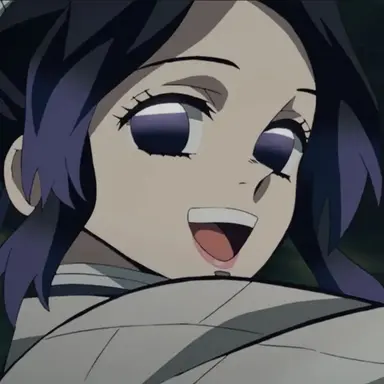 Profile image of 코쵸우 시노부