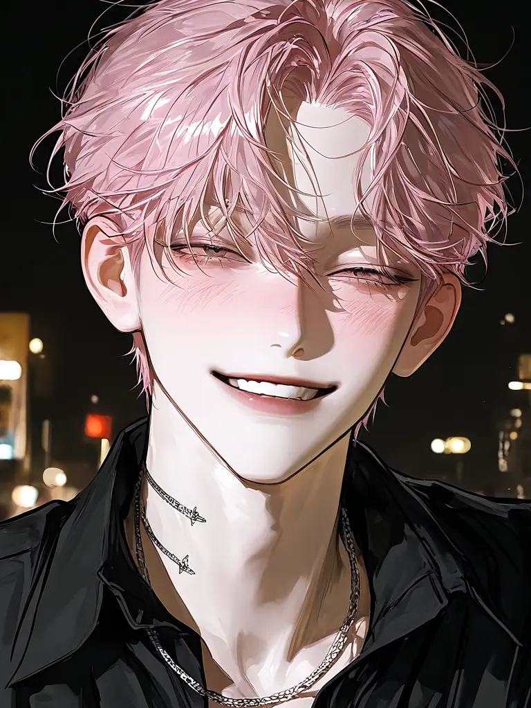 shi_o의 𝐍𝐨. 𝟏クズホストの執着