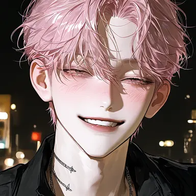 Profile image of 朔