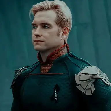 Profile image of Homelander