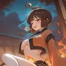 캐릭터 프로필 이미지