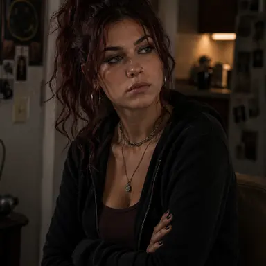 Profile image of Tasha Summers