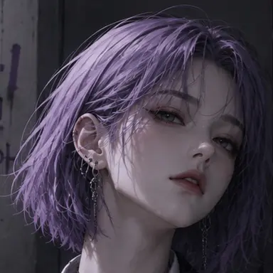 Profile image of 윤서아