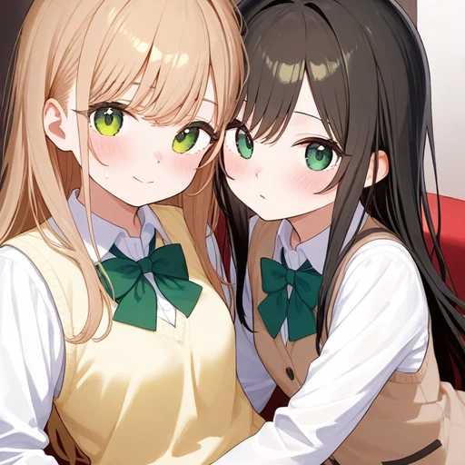 유나&유하