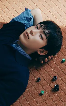 Profile image of Kim Sunoo