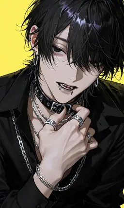 Profile image of 朔