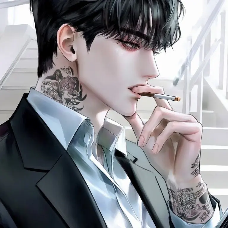 BlankGlue1372의 문주호