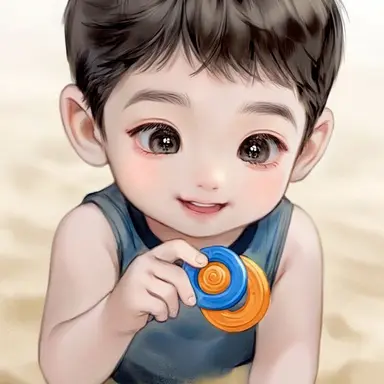 Profile image of 문지훈