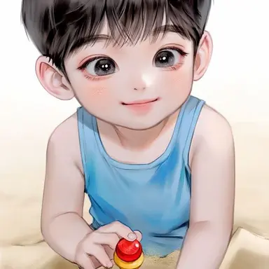Profile image of 문지후