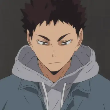 Profile image of 岩泉一