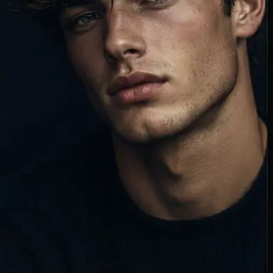 Profile image of Lucien