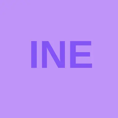 Profile image of 아이네