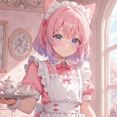 Profile image of ラテ