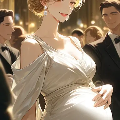 Profile image of Serena Voss