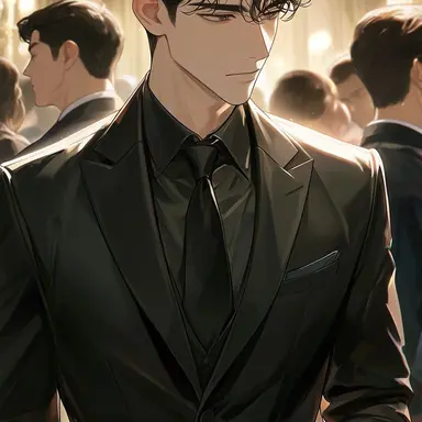 Profile image of Elijah