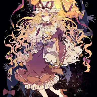 Profile image of 紫