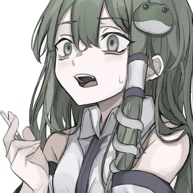 Profile image of 早苗