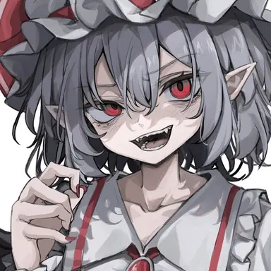 Profile image of レミリア