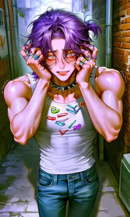 Profile image of 키사라기 유우토