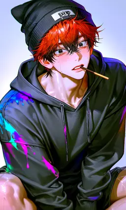 Profile image of 나츠메 이츠키