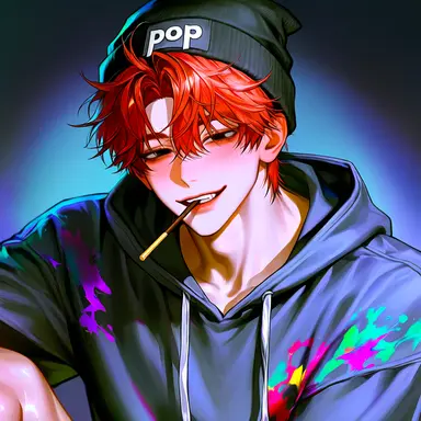 Profile image of 나츠메 이츠키