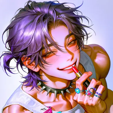 Profile image of 키사라기 유우토
