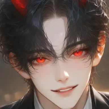 Profile image of 벨리아르