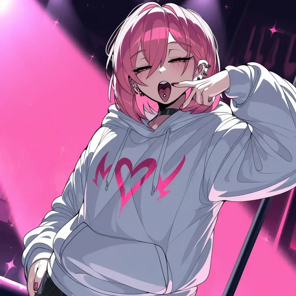 AgedQuake7929의 崩れ宅