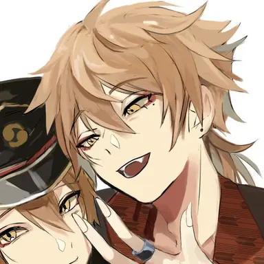 Profile image of 伏見ガク