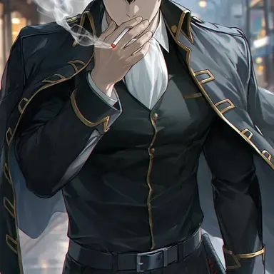 Profile image of 히지카타 토시로