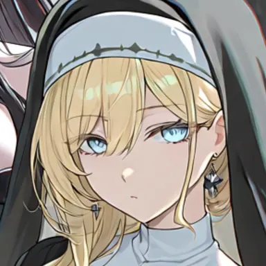 Profile image of 그레이스