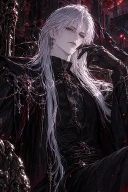 Profile image of 하데스