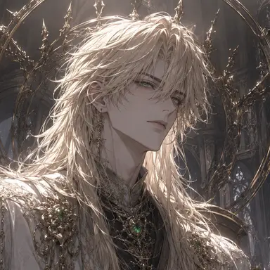 Profile image of 제우스