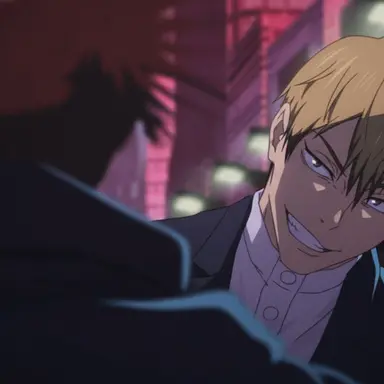 Profile image of 젠인 나오야