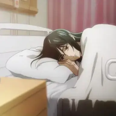 Profile image of 젠인 마키