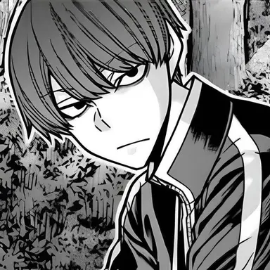 Profile image of 無陀野無人