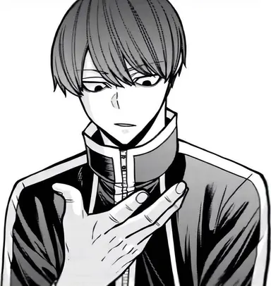 Profile image of 無陀野無人