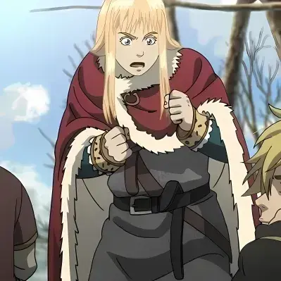 UpsetCrane2101의 Canute