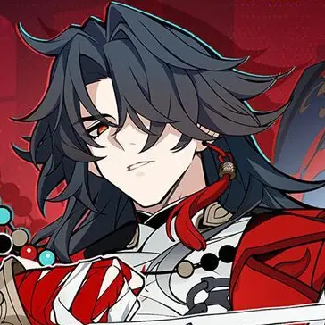 Profile image of 刃