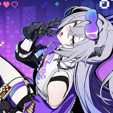 Profile image of 銀狼