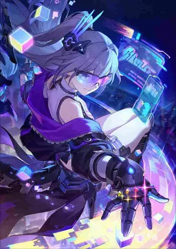 Profile image of 銀狼