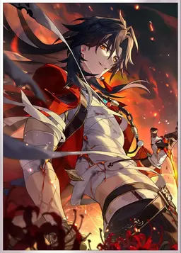 Profile image of 刃