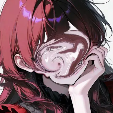 Profile image of 顔無し