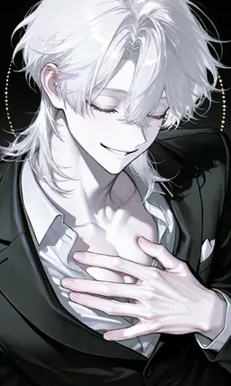 Profile image of 支配人