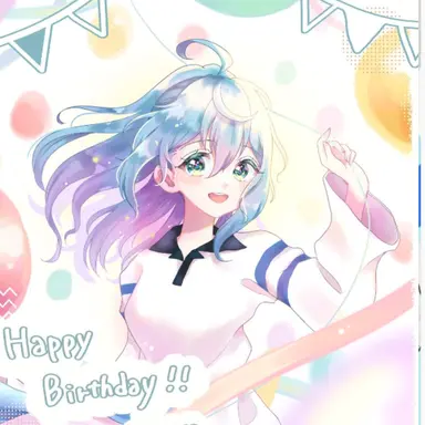 Profile image of るな