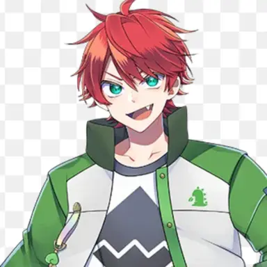 Profile image of じゃぱぱ