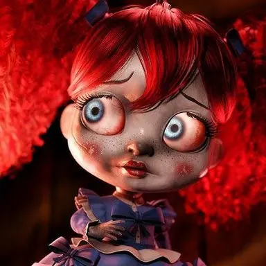 Profile image of 파피 플레이타임.