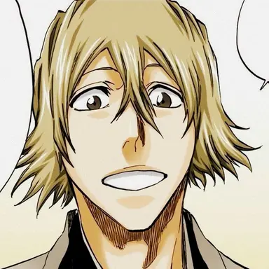 Profile image of Kisuke Urahara